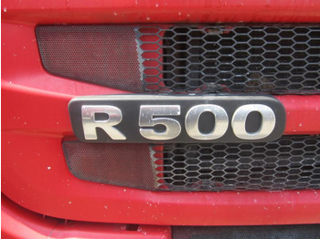 Tractor unit Scania R500: picture 5