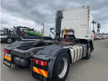 Tractor unit Volvo FMX 450: picture 4