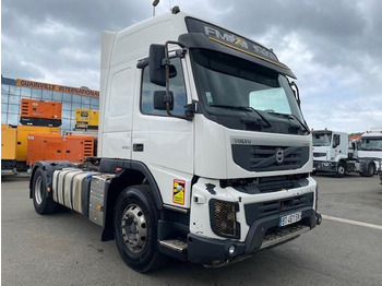 Tractor unit Volvo FMX 450: picture 2