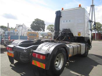 Tractor unit Volvo FMX 460: picture 5 Tractor unit Volvo FMX 460: picture 5