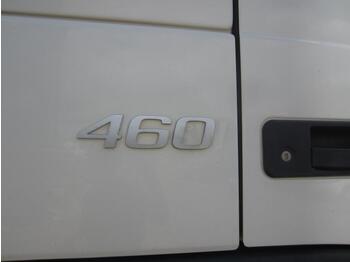 Tractor unit Volvo FMX 460: picture 4 Tractor unit Volvo FMX 460: picture 4