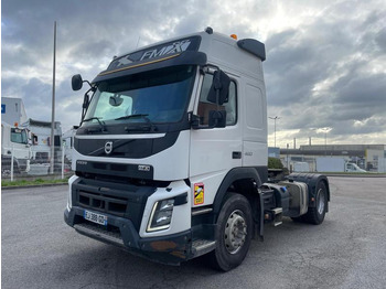 Tractor unit VOLVO FMX 460