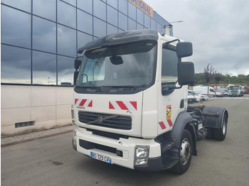 Cab chassis truck Volvo FL 260: picture 3