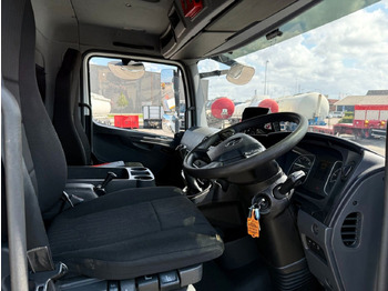 Vacuum truck Mercedes-Benz Atego 1323 RHD Euro 6 Hvidtved Larsen Cityflex: picture 5 Vacuum truck Mercedes-Benz Atego 1323 RHD Euro 6 Hvidtved Larsen Cityflex: picture 5