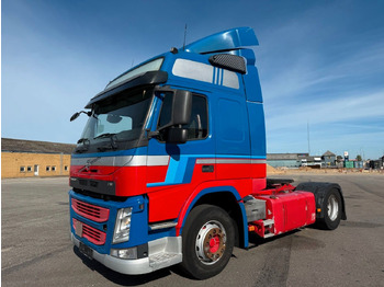 Tractor unit VOLVO FM 410