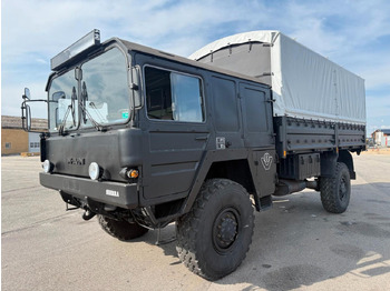 Truck MAN