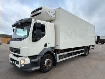 Refrigerator truck VOLVO FL 290