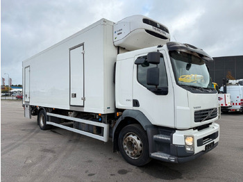 Refrigerator truck Volvo FL290 4x2 Thermo King T1200-R Euro 5: picture 2 Refrigerator truck Volvo FL290 4x2 Thermo King T1200-R Euro 5: picture 2