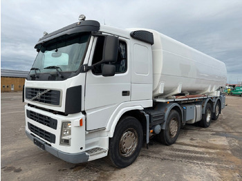 Tanker truck VOLVO FM 440