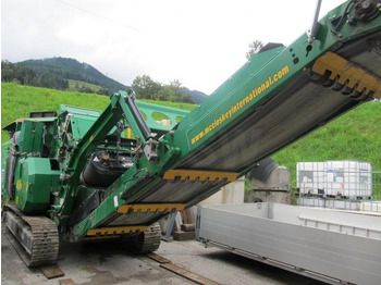 Impact crusher McCloskey I34R: picture 4