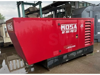Generator set