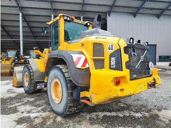 Wheel loader VOLVO L110H