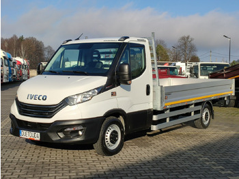 Iveco Daily 35S16 V leasing Iveco Daily 35S16 V: picture 2
