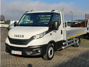 Iveco Daily 35S16 V leasing Iveco Daily 35S16 V: picture 5