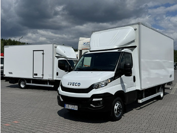 Refrigerated delivery van IVECO Daily 50c15