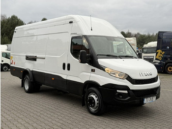 Panel van IVECO Daily 70c18