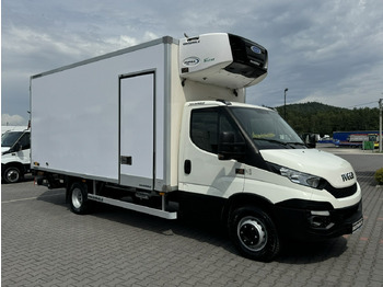 Refrigerated delivery van IVECO Daily 70c18