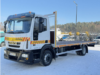 Tow truck IVECO EuroCargo