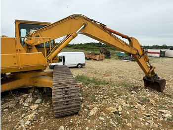 Crawler excavator Komatsu PC240NLC-3KP: picture 3 Crawler excavator Komatsu PC240NLC-3KP: picture 3