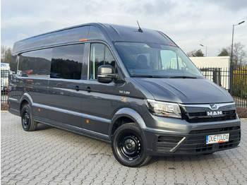 Panel van Man TGE: picture 2