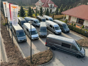 Panel van Man TGE: picture 4