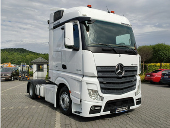 Tractor unit MERCEDES-BENZ Actros 1845