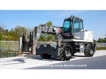 Telescopic handler Terex Girolift 35-14: picture 1