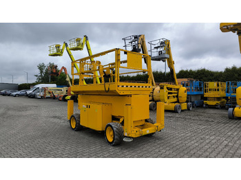 Scissor lift GENIE