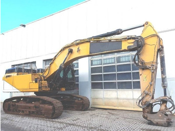 CAT 352 F  leasing CAT 352 F: picture 4