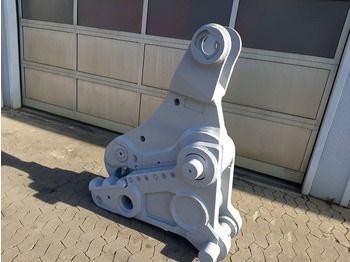 Demolition shears Demarec MQP45C: picture 4