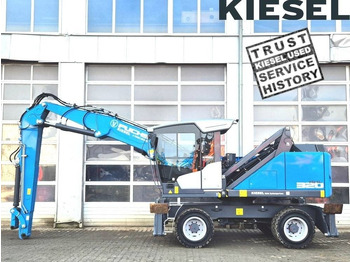 Waste/ Industry handler FUCHS