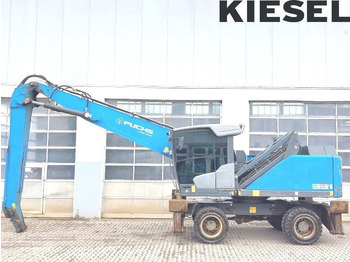 Waste/ Industry handler FUCHS