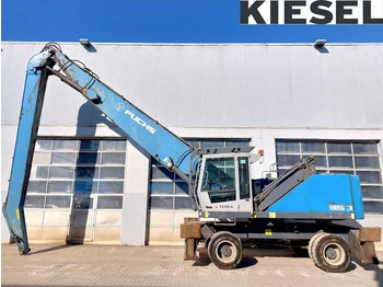 Waste/ Industry handler FUCHS MHL350