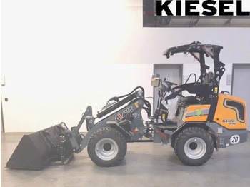 Skid steer loader GIANT