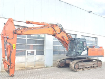 Demolition excavator Hitachi KTEG KMC350-5: picture 2