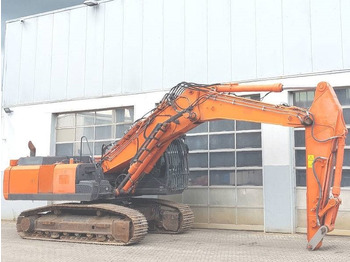 Demolition excavator Hitachi KTEG KMC350-5: picture 4