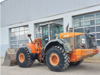 Wheel loader Hitachi ZW 310: picture 3