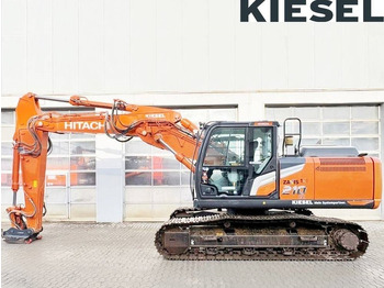 Crawler excavator HITACHI ZX210LC-7