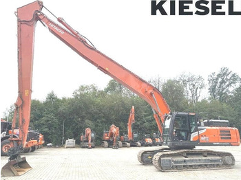Excavator HITACHI ZX350LCN-7