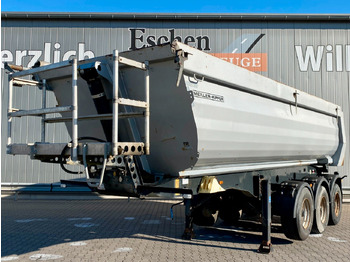 Tipper semi-trailer MEILLER