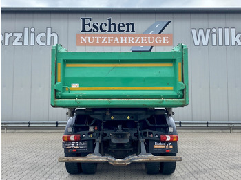 Tipper Mercedes-Benz 3345 6x6 Arocs: picture 5
