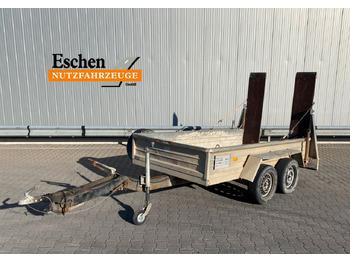 Plant trailer