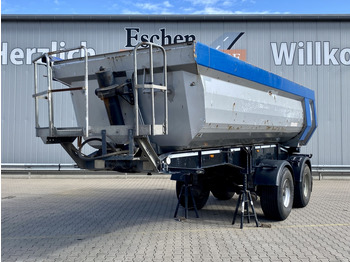 Tipper semi-trailer SCHWARZMÜLLER
