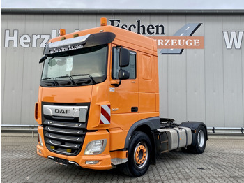 Tractor unit DAF XF 450