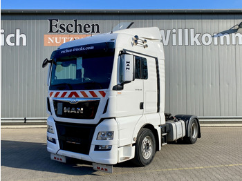 Tractor unit MAN TGX 18.440