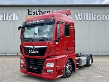 Tractor unit MAN TGX 18.460