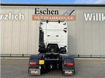 Tractor unit MAN TGX 18.580 4x2 LL: picture 4 Tractor unit MAN TGX 18.580 4x2 LL: picture 4