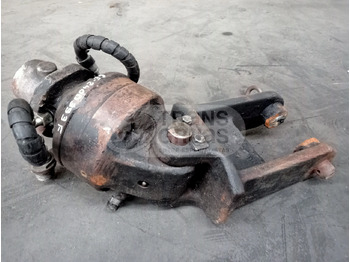 Attachment KINSHOFER