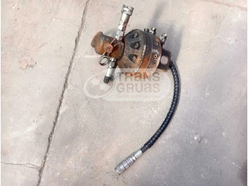 Attachment Rotator Kinshofer ocasión 4.500 Kg: picture 2