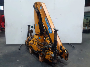 Grúa Effer 145/3S leasing Grúa Effer 145/3S: picture 4 Grúa Effer 145/3S leasing Grúa Effer 145/3S: picture 4